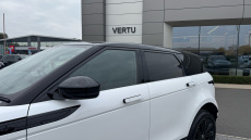 Land Rover Range Rover Evoque 2.0 D200 Dynamic SE 5dr Auto Diesel Hatchback